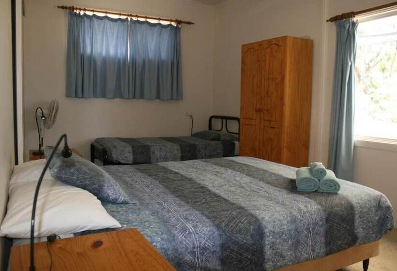 בית מלון כפרי Kangaroo Island Coastal Villas