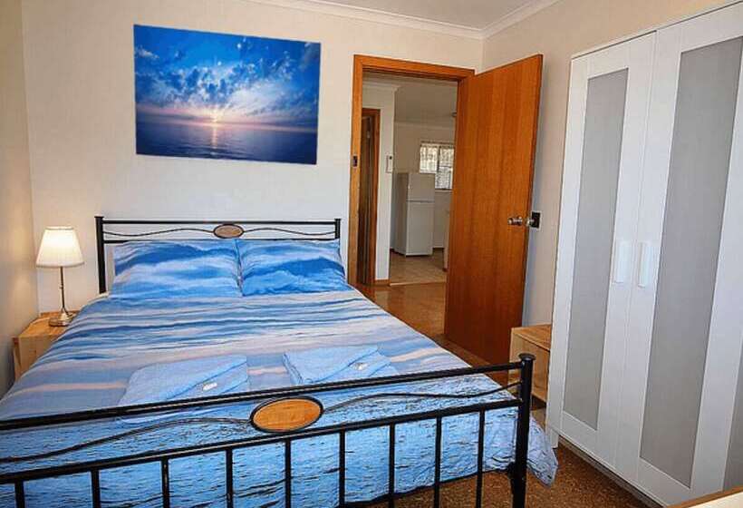 בית מלון כפרי Kangaroo Island Coastal Villas