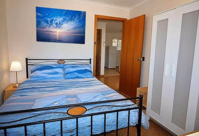 Hotelli Kangaroo Island Coastal Villas