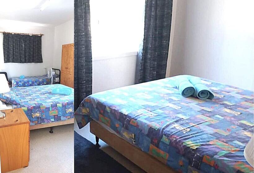 בית מלון כפרי Kangaroo Island Coastal Villas