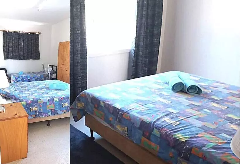 Hotelli Kangaroo Island Coastal Villas