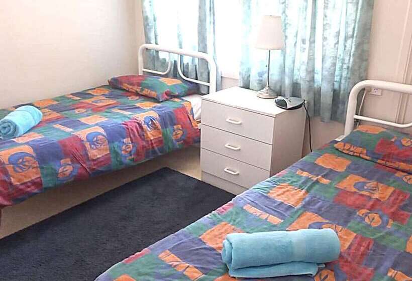 בית מלון כפרי Kangaroo Island Coastal Villas