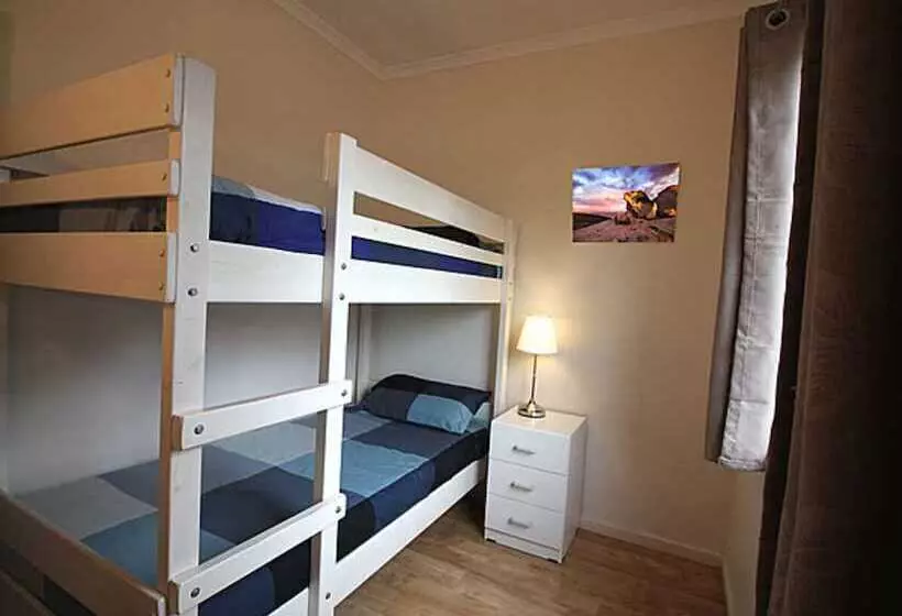 Hotelli Kangaroo Island Coastal Villas