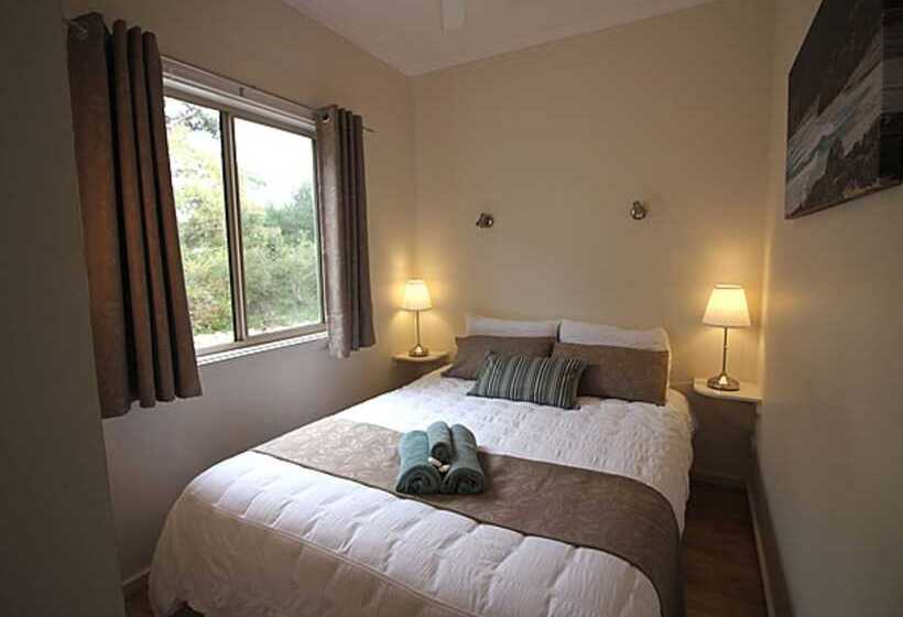 בית מלון כפרי Kangaroo Island Coastal Villas