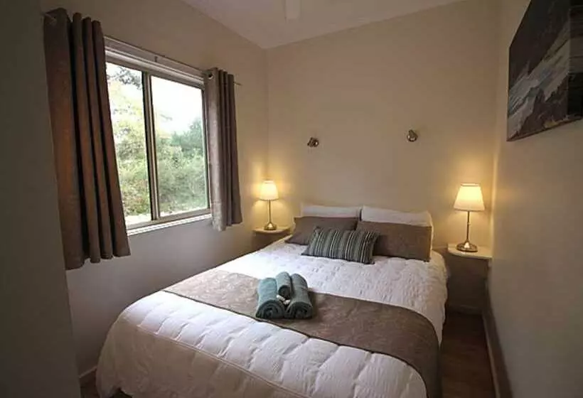 Hotelli Kangaroo Island Coastal Villas