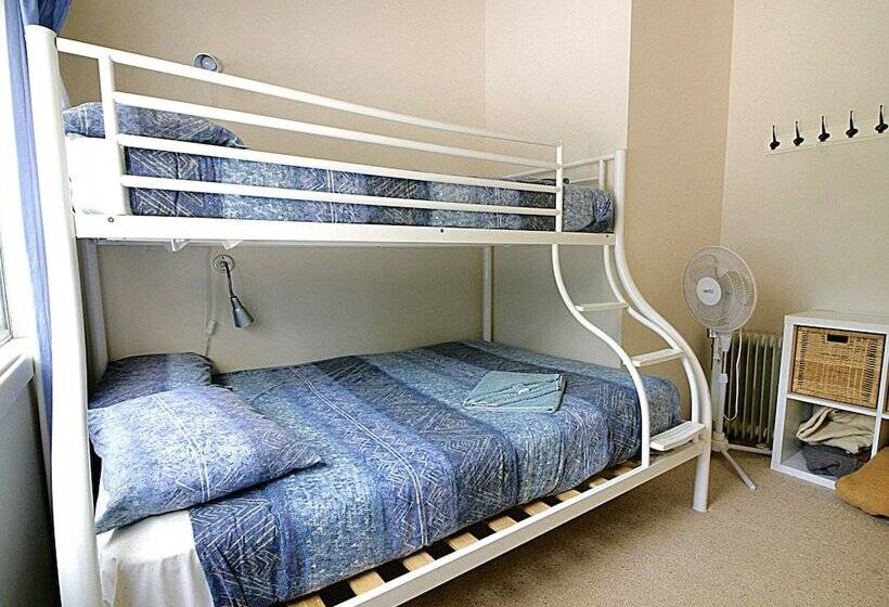 בית מלון כפרי Kangaroo Island Coastal Villas