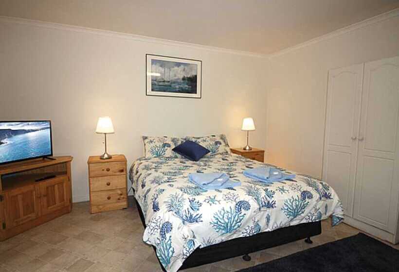 בית מלון כפרי Kangaroo Island Coastal Villas