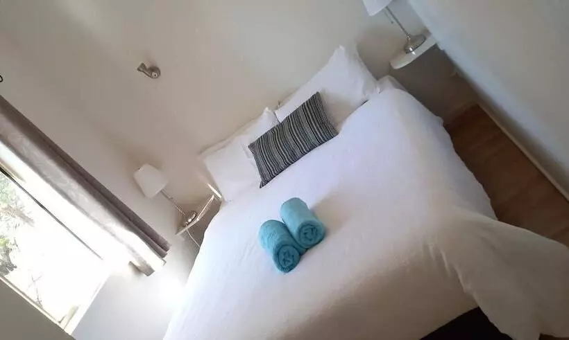 Hotelli Kangaroo Island Coastal Villas