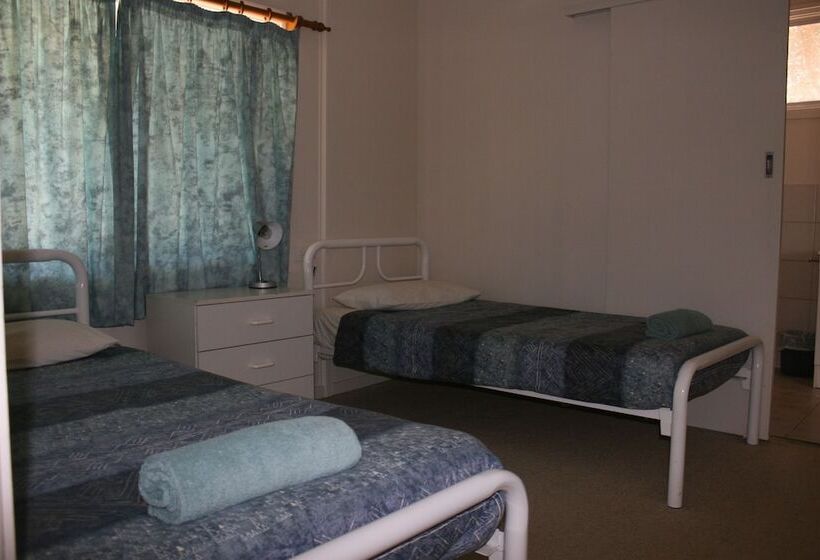 בית מלון כפרי Kangaroo Island Coastal Villas