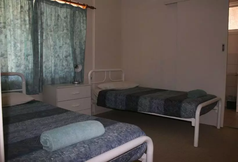 Hotelli Kangaroo Island Coastal Villas