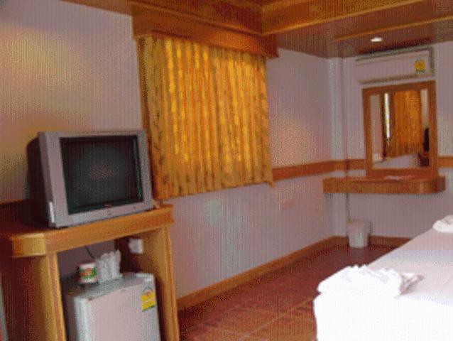 酒店 Koh Chang Thai Garden Hill Resort