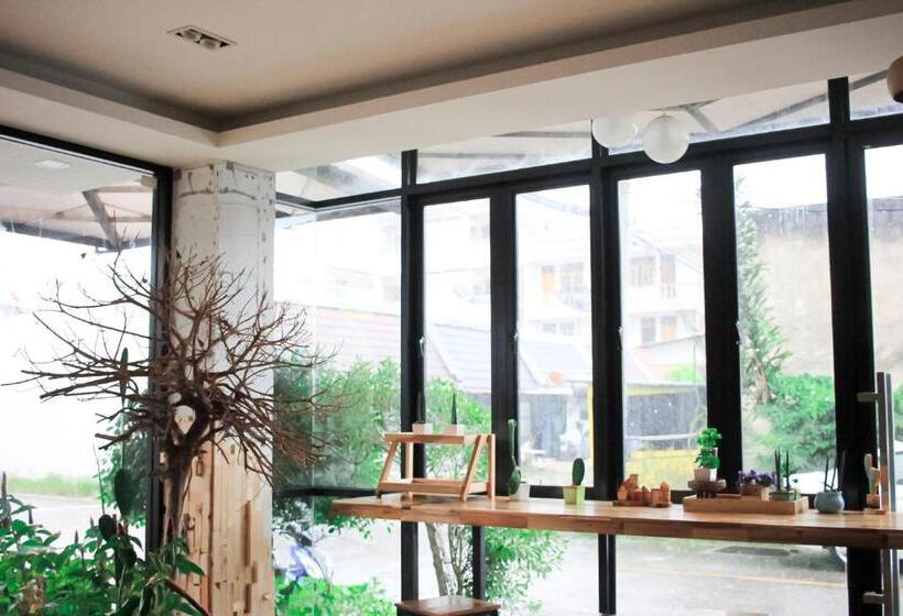 هتل Krabi P.n. Boutique House