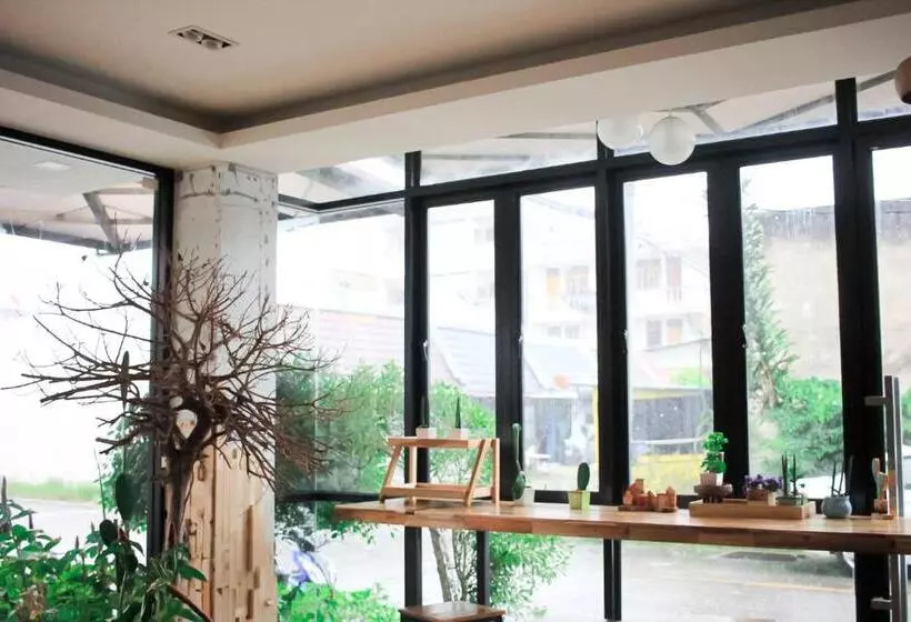 هتل Krabi P.n. Boutique House