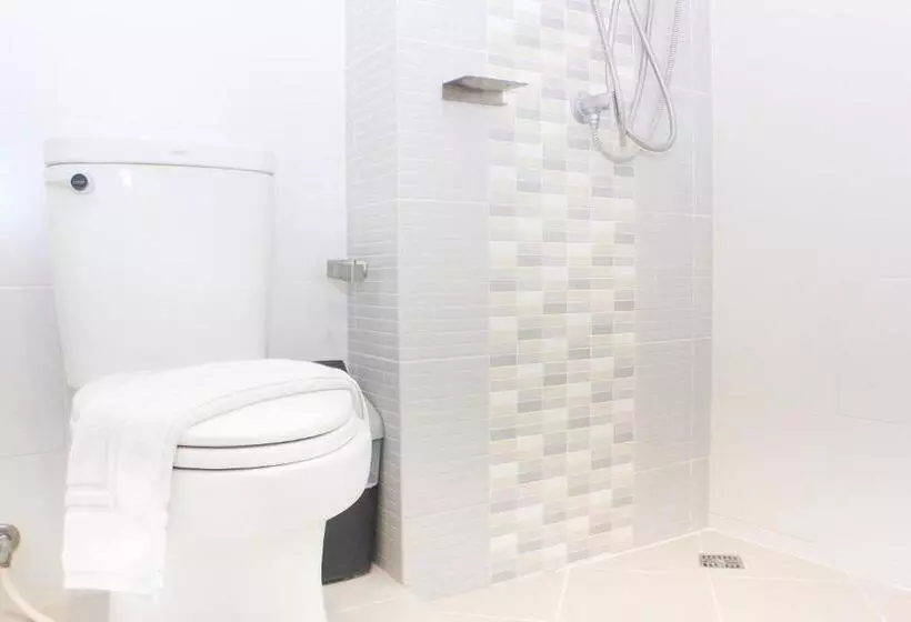 هتل Krabi P.n. Boutique House