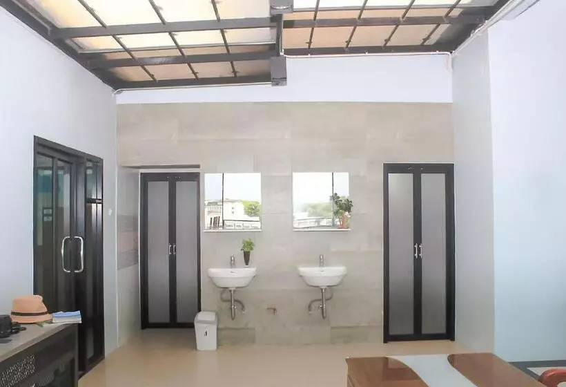 هتل Krabi P.n. Boutique House