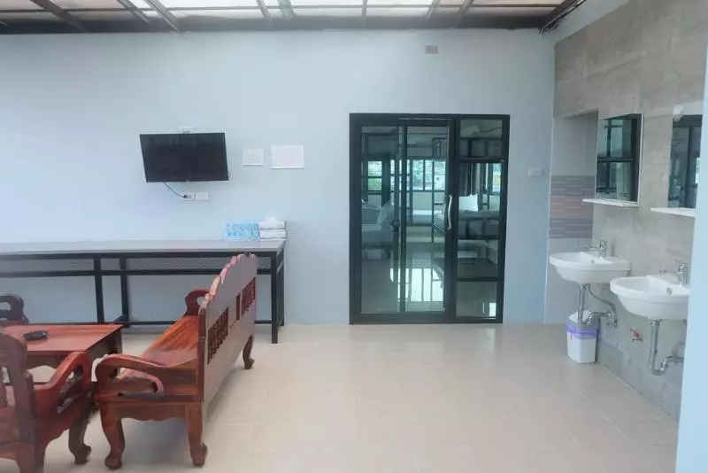 هتل Krabi P.n. Boutique House