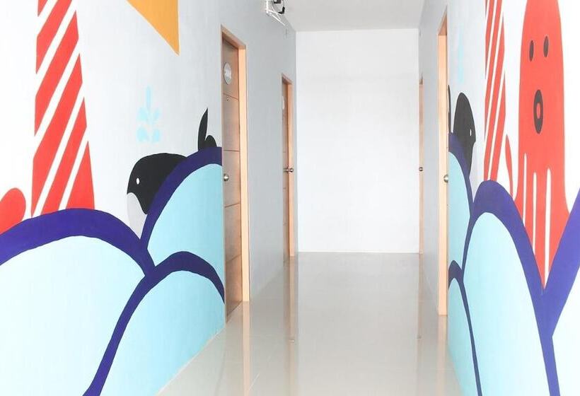 هتل Krabi P.n. Boutique House