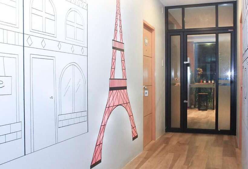 هتل Krabi P.n. Boutique House