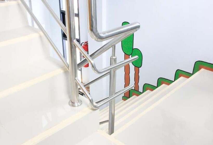 هتل Krabi P.n. Boutique House