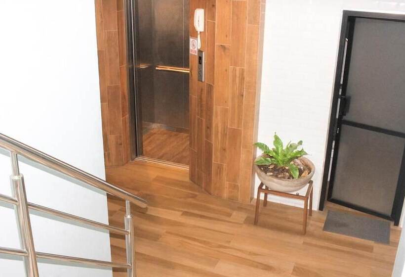 هتل Krabi P.n. Boutique House