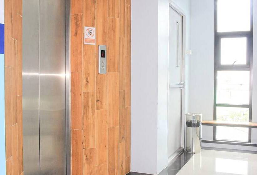 هتل Krabi P.n. Boutique House