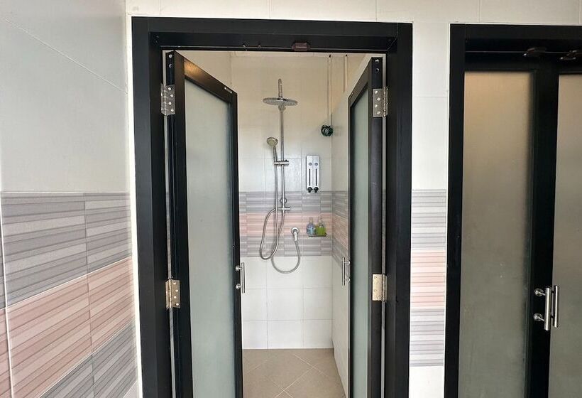 هتل Krabi P.n. Boutique House