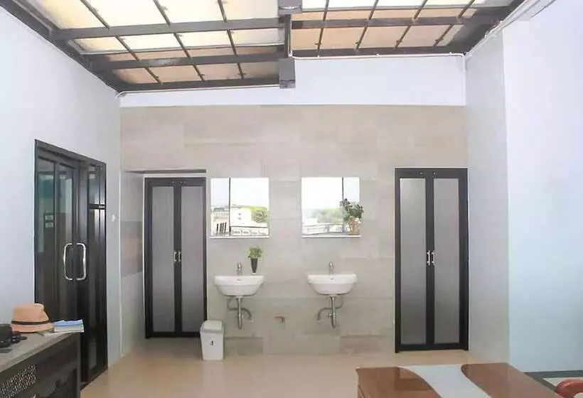 هتل Krabi P.n. Boutique House
