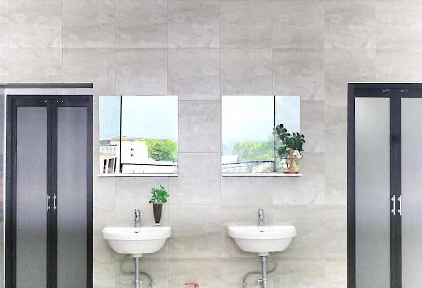 هتل Krabi P.n. Boutique House