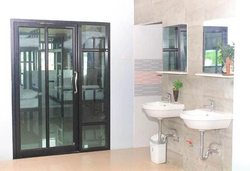 هتل Krabi P.n. Boutique House