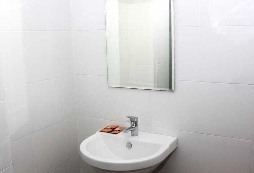 هتل Krabi P.n. Boutique House