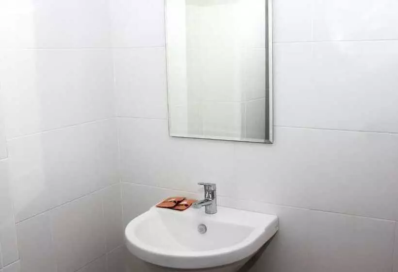 هتل Krabi P.n. Boutique House