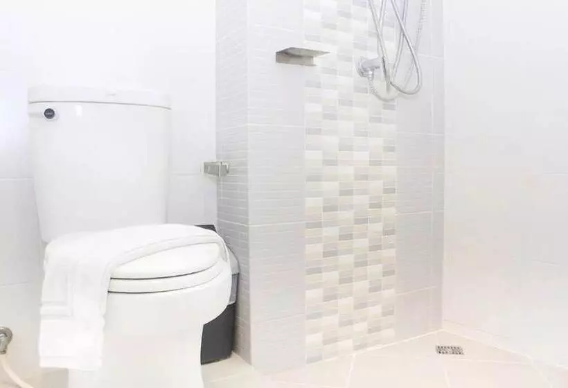 هتل Krabi P.n. Boutique House
