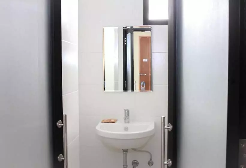 هتل Krabi P.n. Boutique House