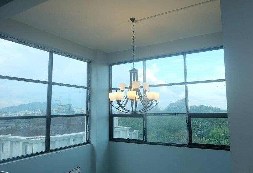 هتل Krabi P.n. Boutique House