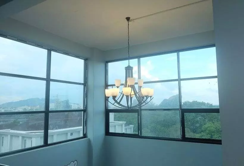 هتل Krabi P.n. Boutique House