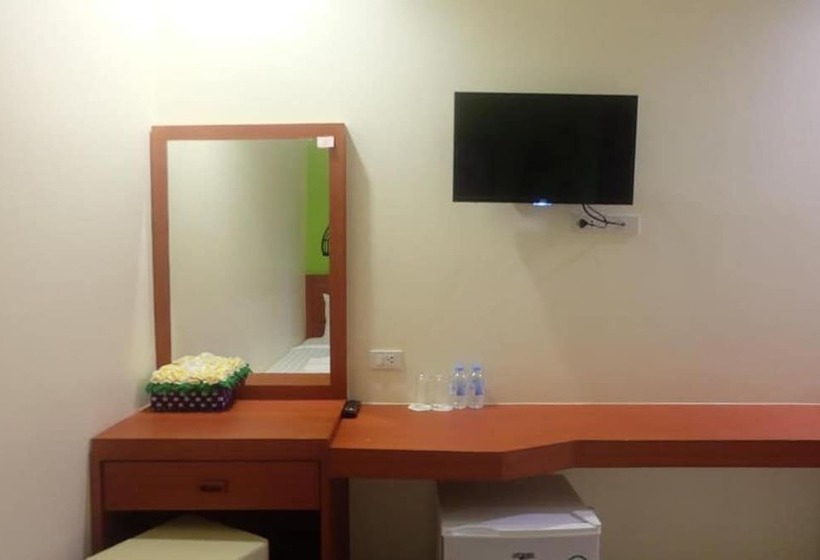 هتل Krabi P.n. Boutique House