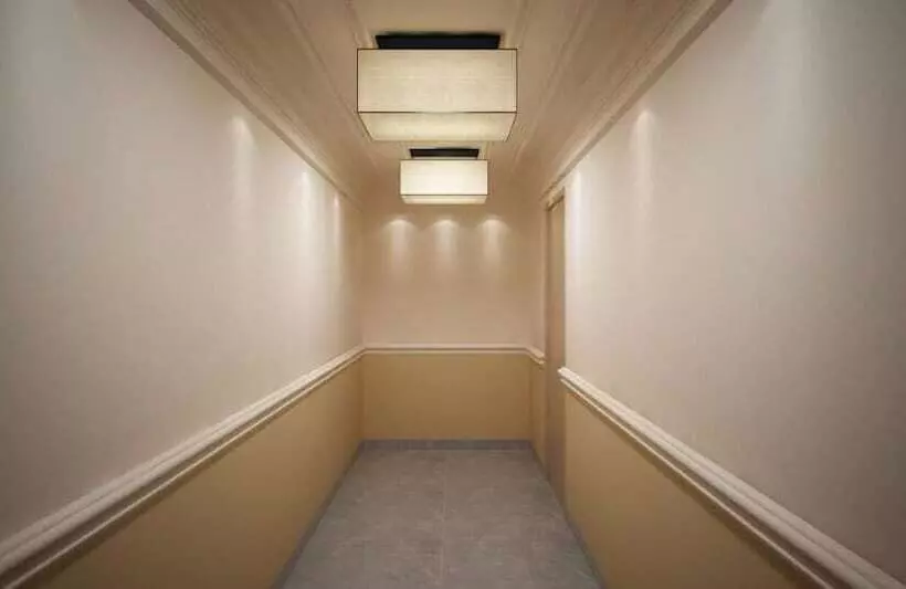 ホテル Lavona Inn