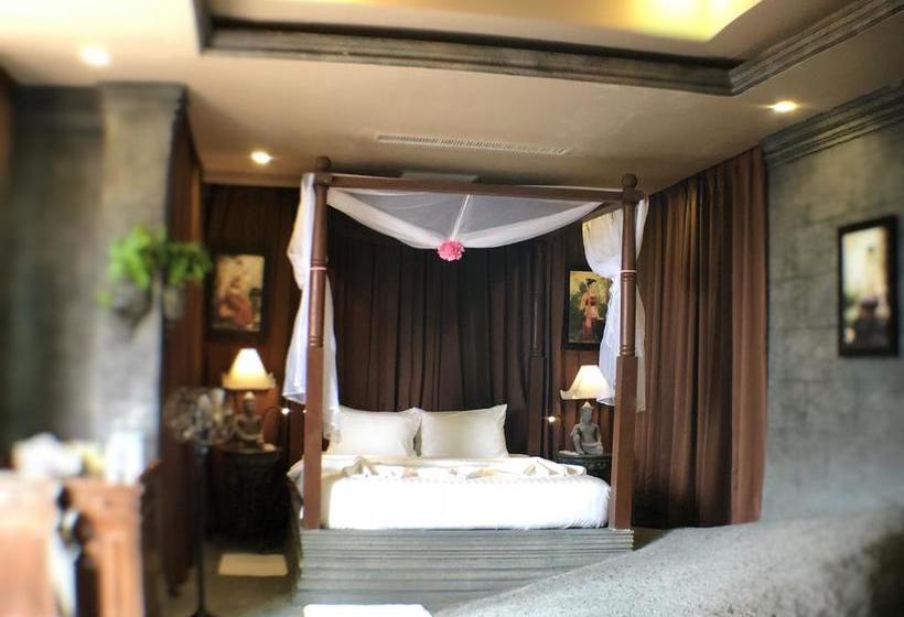 Fotos del hotel Le Palais:  2