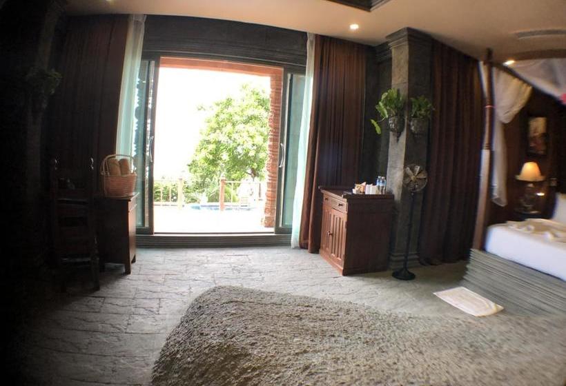 Fotos del hotel Le Palais:  4