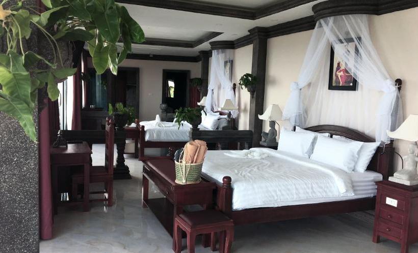 Fotos del hotel Le Palais:  12