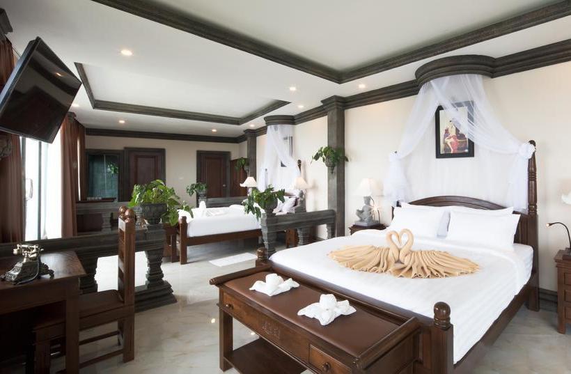 Fotos del hotel Le Palais:  14