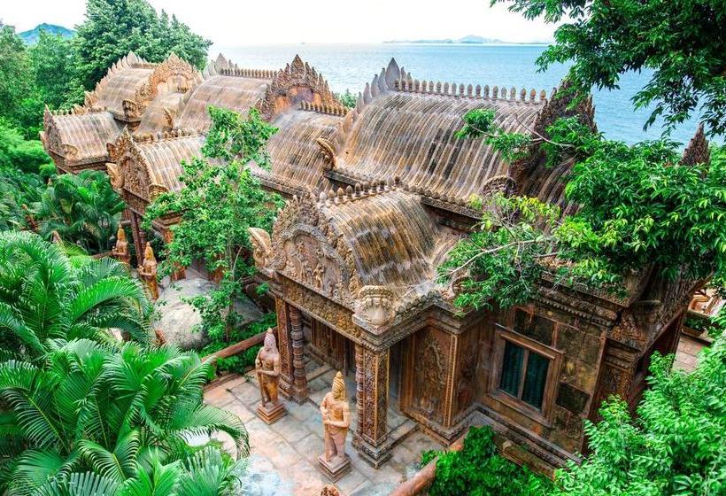 Fotos del hotel Le Palais:  22