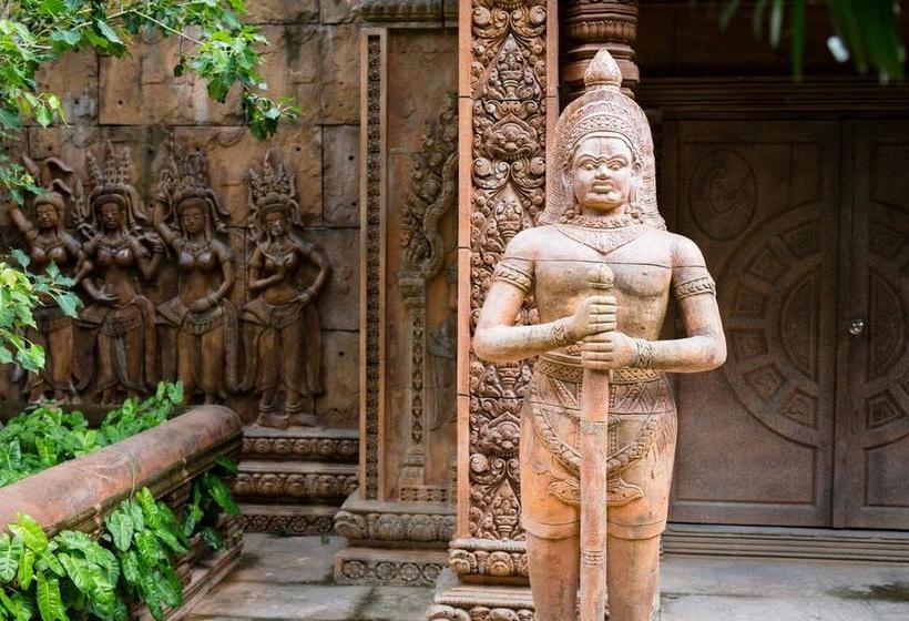 Fotos del hotel Le Palais:  24