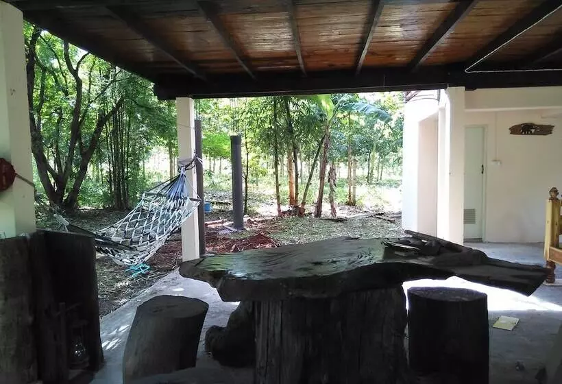 هتل Loei Airport Homestay