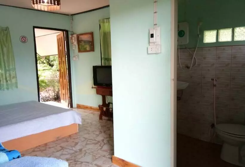 هتل Loei Airport Homestay