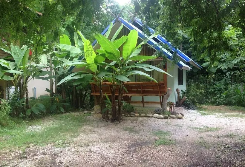 هتل Loei Airport Homestay