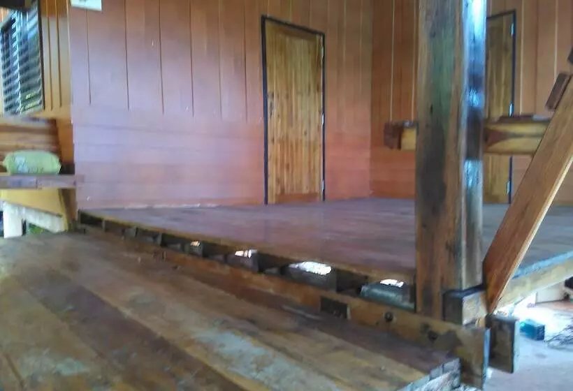 هتل Loei Airport Homestay