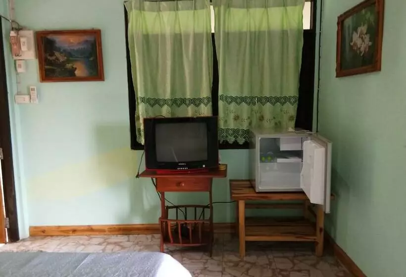 هتل Loei Airport Homestay