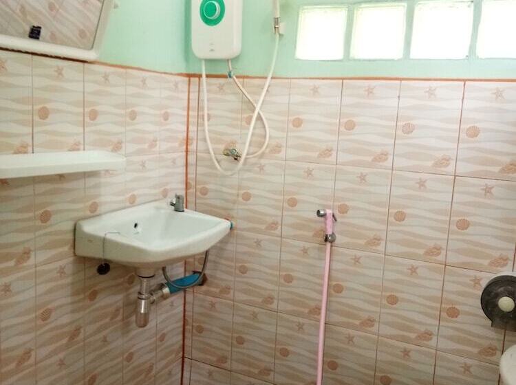 Отель Loei Airport Homestay