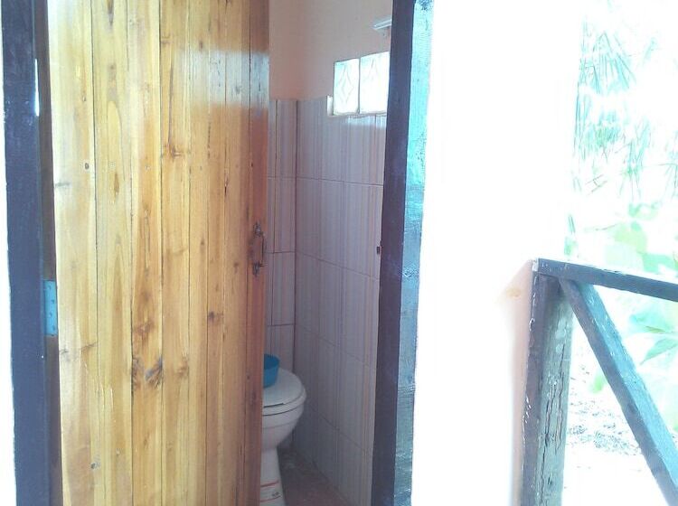 Отель Loei Airport Homestay